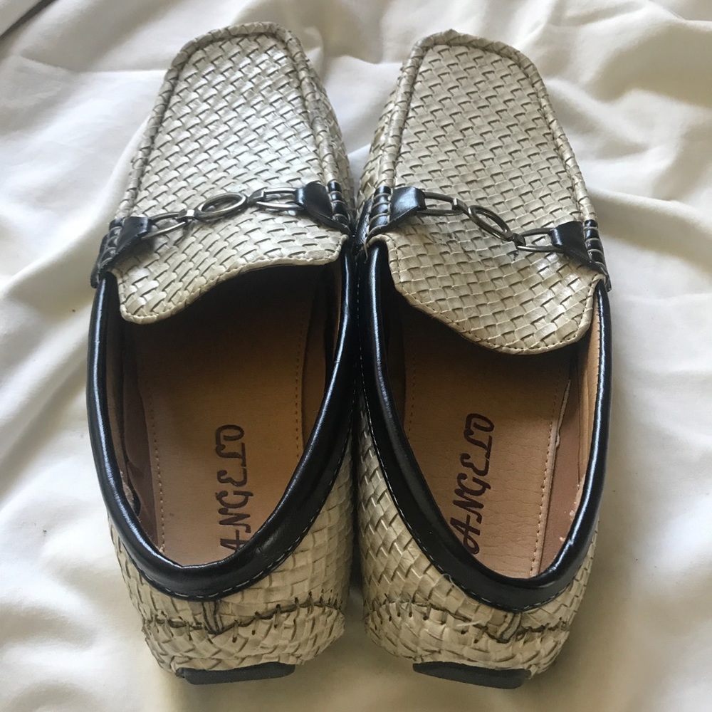 Men’s shoes - Picture 2 of 6